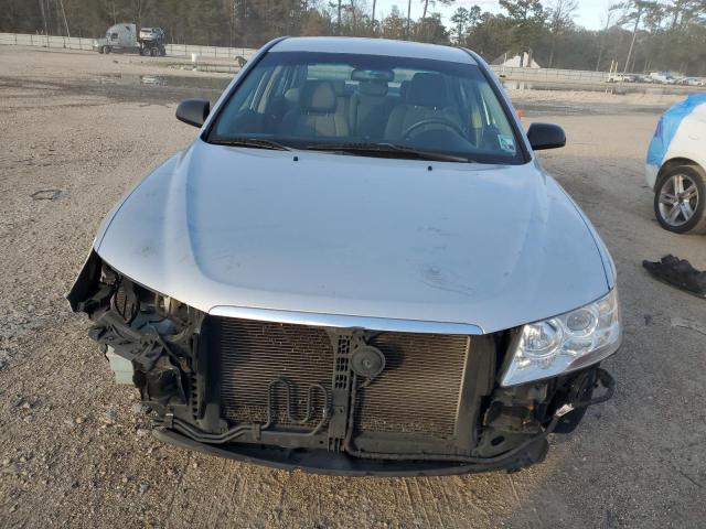 Photo 5 from auction – 2010 HYUNDAI SONATA GLS with VIN 5NPET4AC5AH647348