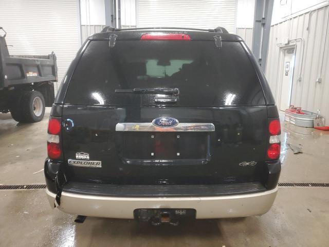 Photo 6 from auction – 2008 FORD EXPLORER E with VIN 1FMEU74E38UA32983