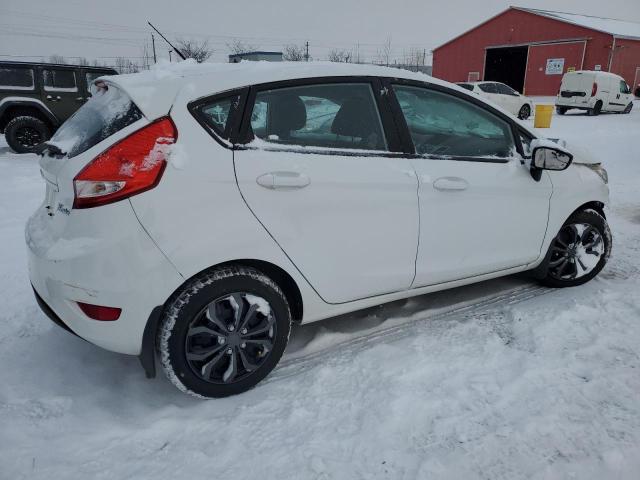 Photo 3 from auction – 2013 FORD FIESTA SE with VIN 3FADP4EJ4DM113173