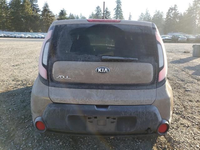 Photo 6 from auction – 2015 KIA SOUL with VIN KNDJN2A2XF7167791