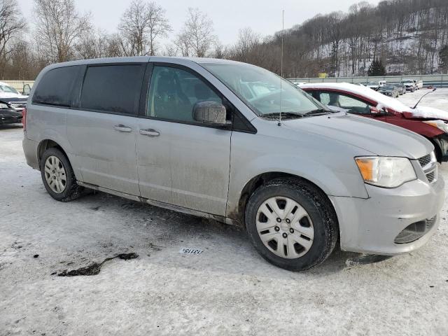 Photo 4 from auction – 2018 DODGE GRAND CARA with VIN 2C4RDGBG5JR255779