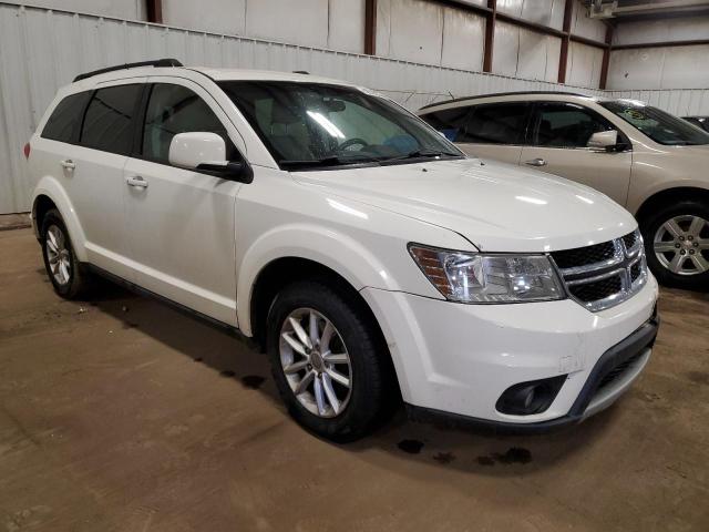 Photo 4 from auction – 2013 DODGE JOURNEY SX with VIN 3C4PDCBG9DT546898