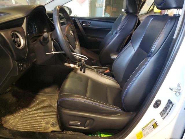 Photo 7 from auction – 2018 TOYOTA COROLLA L with VIN 5YFBURHE6JP754898