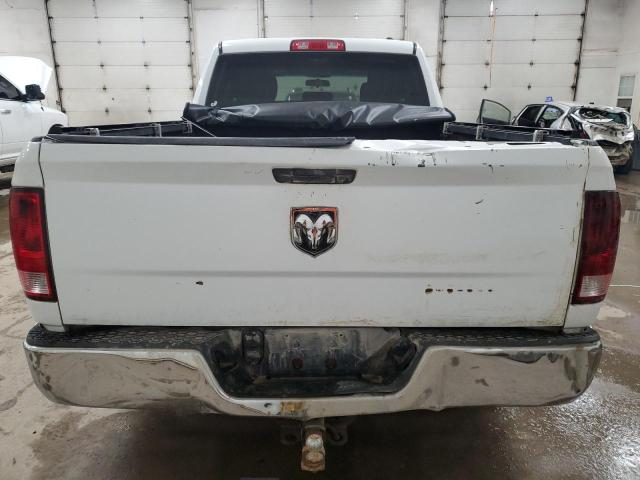 Photo 6 from auction – 2011 DODGE RAM 1500 with VIN 1D7RV1GTXBS503997