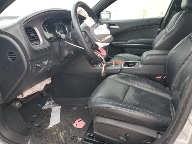 Photo 7 from auction – 2023 DODGE CHARGER SX with VIN 2C3CDXBG7PH613277