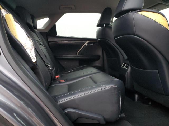 Photo 11 from auction – 2020 LEXUS RX 350 BAS with VIN 2T2AZMAA9LC159839