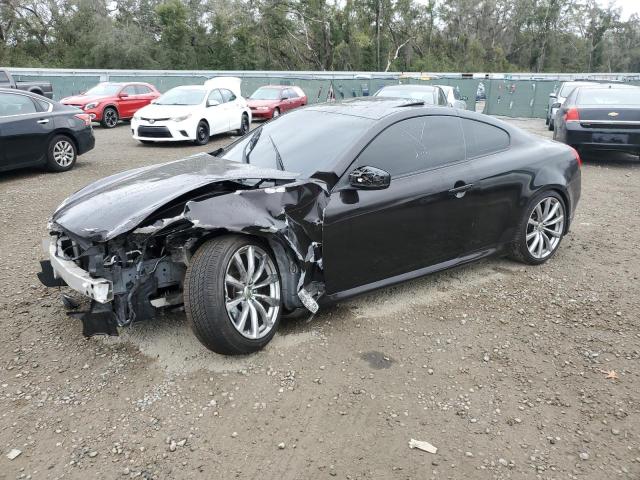 Photo 1 from auction – 2009 INFINITI G37 BASE with VIN JNKCV64E69M600355