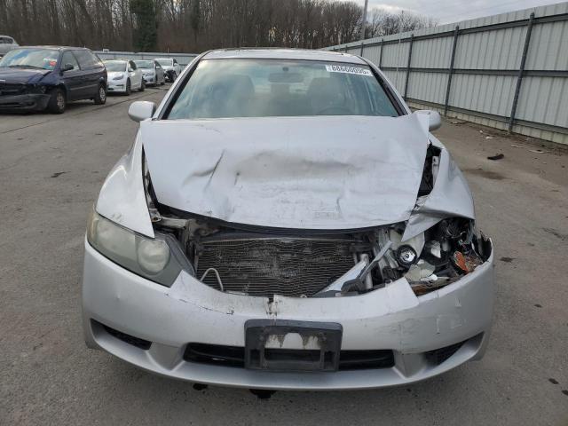 Photo 5 from auction – 2010 HONDA CIVIC EX with VIN 19XFA1F82AE034587