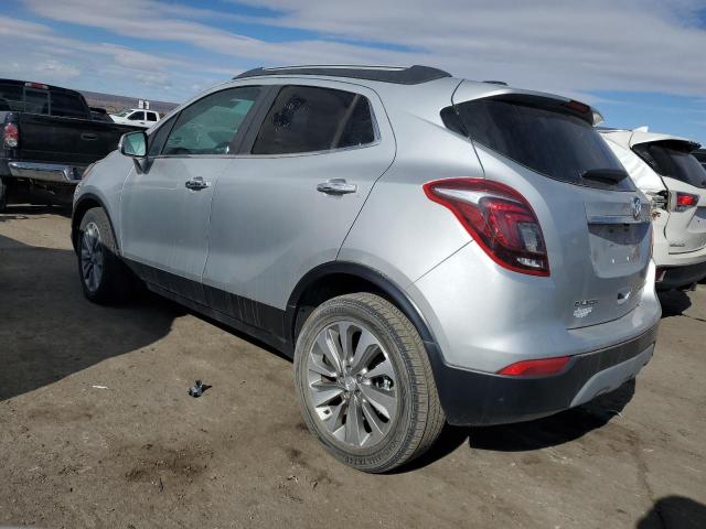 Photo 2 from auction – 2017 BUICK ENCORE PRE with VIN KL4CJASB8HB175797