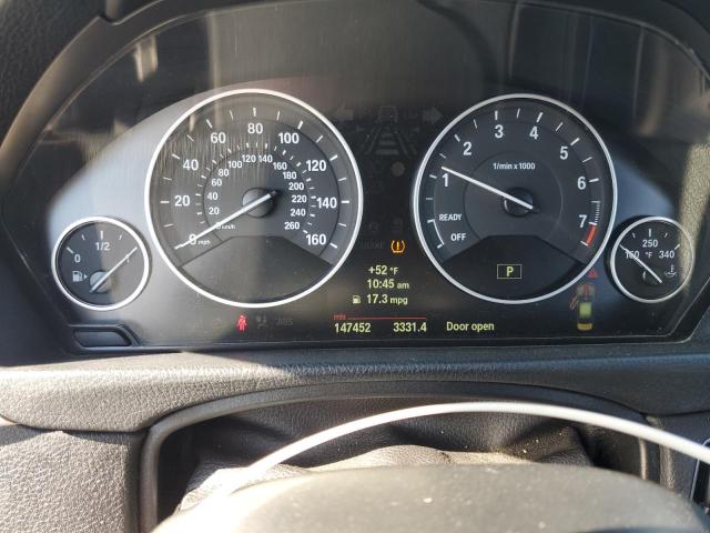 Photo 9 from auction – 2013 BMW 328 I SULE with VIN WBA3C1C55DF438238