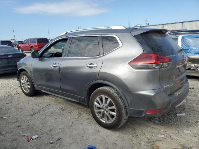 Photo 2 from auction – 2020 NISSAN ROGUE S with VIN KNMAT2MTXLP509522
