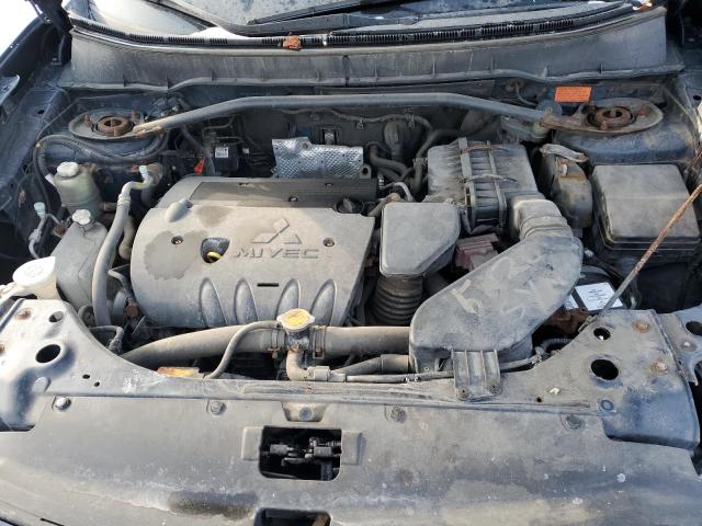 Photo 12 from auction – 2010 MITSUBISHI OUTLANDER with VIN JA4AS2AW0AZ602045