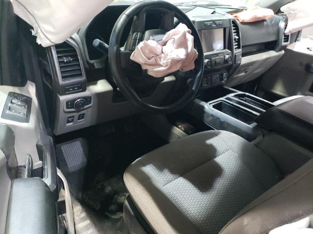 Photo 8 from auction – 2019 FORD F150 SUPER with VIN 1FTEW1E43KFA80898
