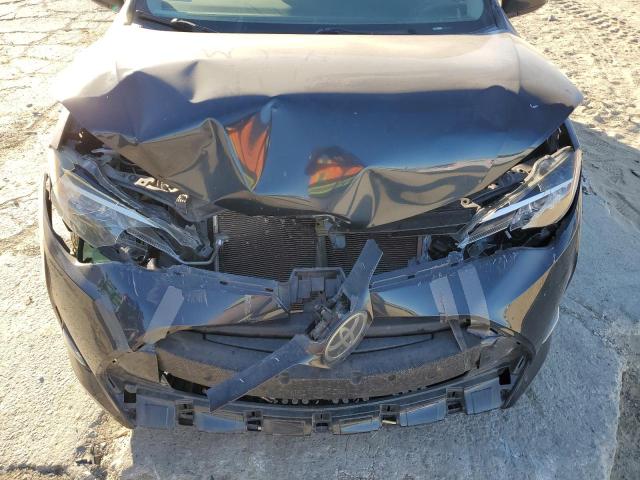 Photo 11 from auction – 2017 TOYOTA COROLLA L with VIN 5YFBURHE2HP639838