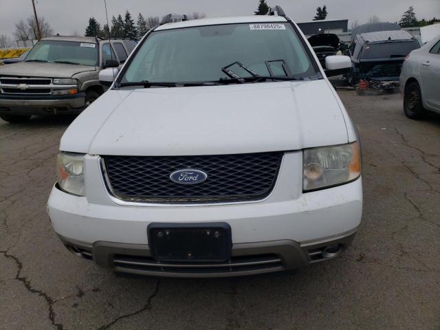 Photo 5 from auction – 2005 FORD FREESTYLE with VIN 1FMZK05175GA21666