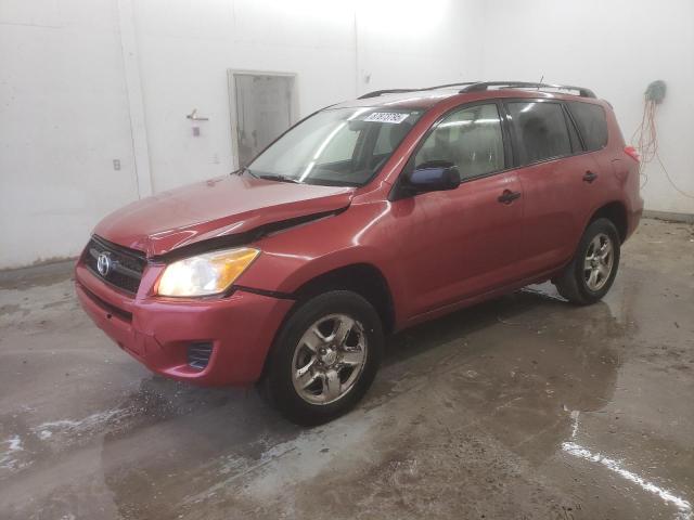 TOYOTA RAV4 2012 with VIN JTMKF4DVXC5048813 - Photo from auction