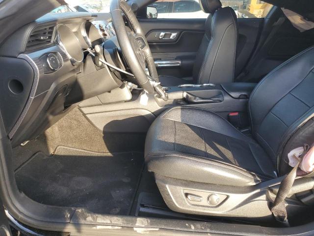 Photo 7 from auction – 2016 FORD MUSTANG with VIN 1FA6P8TH8G5266634