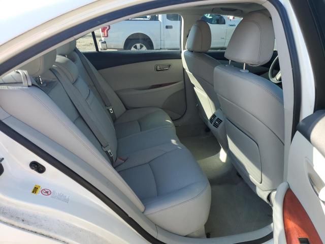 Photo 10 from auction – 2008 LEXUS ES 350 with VIN JTHBJ46G282190254