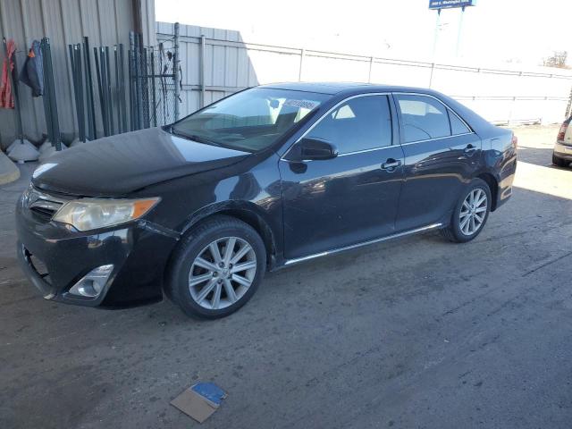 TOYOTA CAMRY BASE 2012 z numerem VIN 4T4BF1FK3CR159230 - Zdjęcie z aukcji