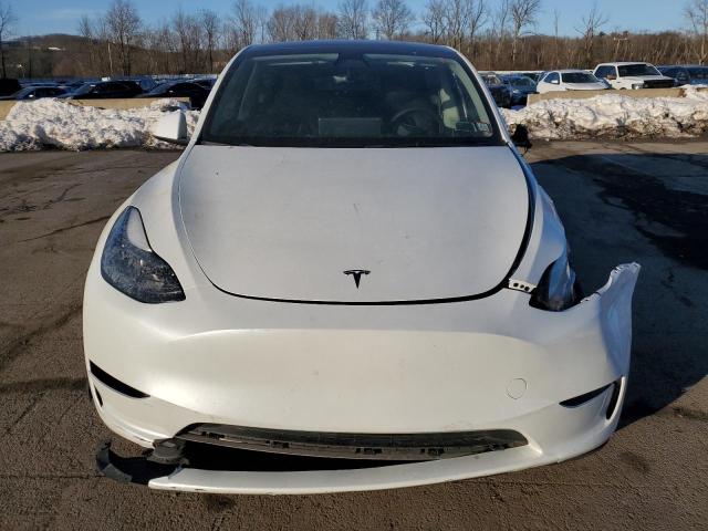 Photo 5 from auction – 2023 TESLA Y with VIN 7SAYGAEE7PF689574