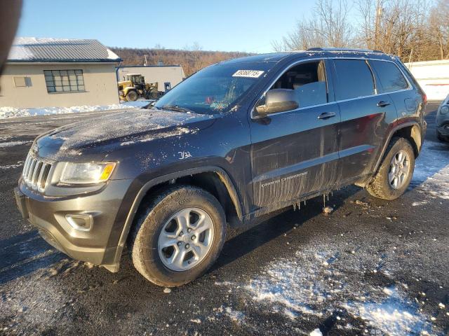 Photo 1 from auction – 2016 JEEP GRAND CHER with VIN 1C4RJFAG4GC439875