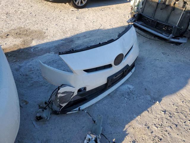 Photo 12 from auction – 2014 TOYOTA PRIUS with VIN JTDKN3DU4E1790042