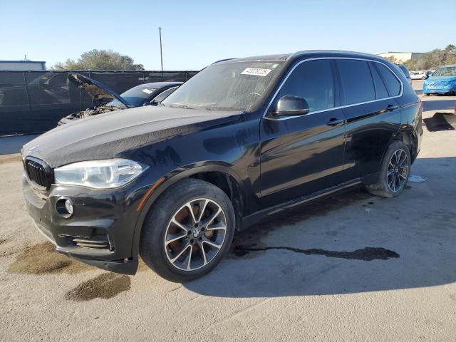 BMW X5 XDRIVE5 2017 with VIN 5UXKR6C50H0J84648 - Photo from auction