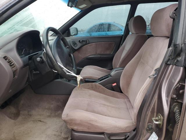 Photo 7 from auction – 1996 SUBARU LEGACY L with VIN 4S3BK4353T7935848