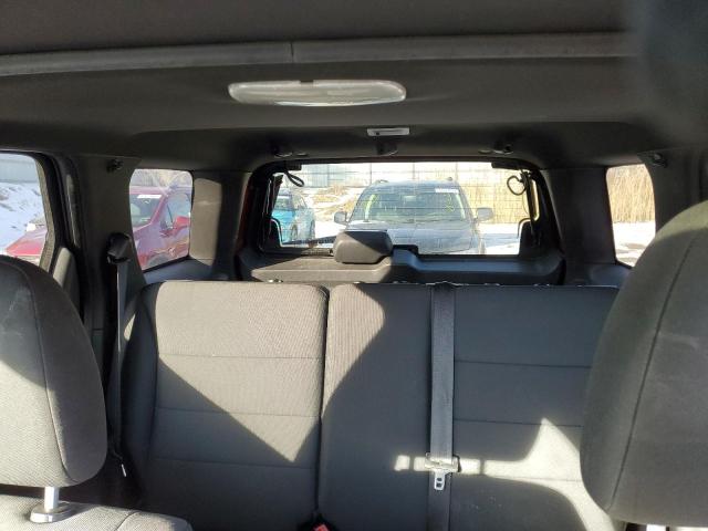 Photo 10 from auction – 2012 FORD ESCAPE XLT with VIN 1FMCU0DG9CKA21605