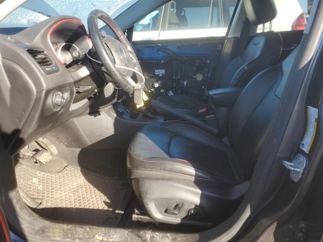Photo 7 from auction – 2020 JEEP COMPASS TR with VIN 3C4NJDDB6LT157335