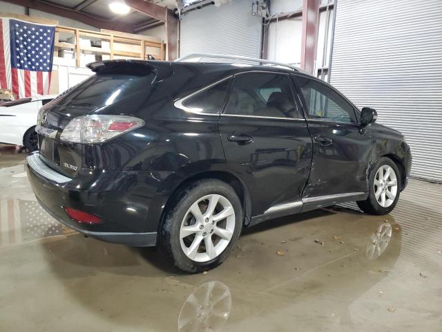 Photo 3 from auction – 2010 LEXUS RX 350 with VIN 2T2ZK1BA0AC028123