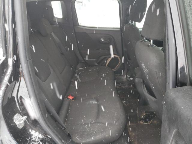 Photo 11 from auction – 2016 JEEP RENEGADE L with VIN ZACCJBBT3GPD70327