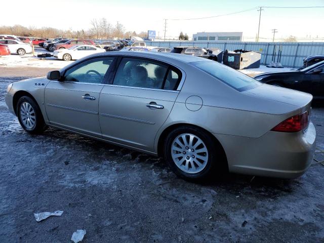 Photo 2 from auction – 2006 BUICK LUCERNE CX with VIN 1G4HP57246U179935
