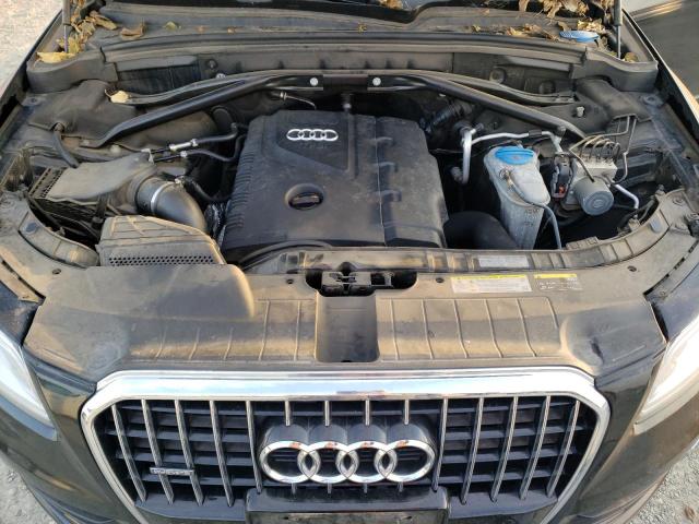 Photo 12 from auction – 2013 AUDI Q5 PREMIUM with VIN WA1LFAFP7DA089677