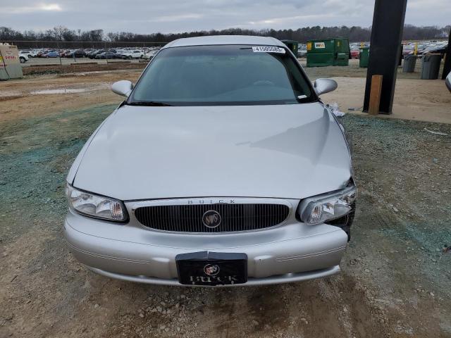 Photo 5 from auction – 2005 BUICK CENTURY CU with VIN 2G4WS52J151124065
