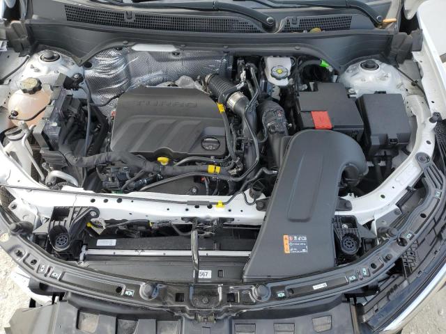 Photo 12 from auction – 2024 BUICK ENVISTA SP with VIN KL47LBE21RB167569
