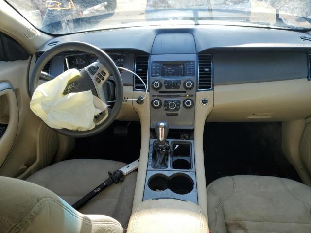 Photo 8 from auction – 2014 FORD TAURUS SE with VIN 1FAHP2D84EG166746