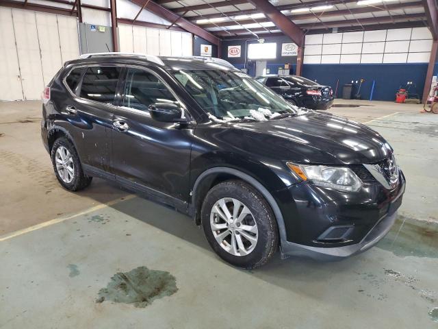 Фото 4 с аукциона – 2016 NISSAN ROGUE S с VIN KNMAT2MT6GP695596