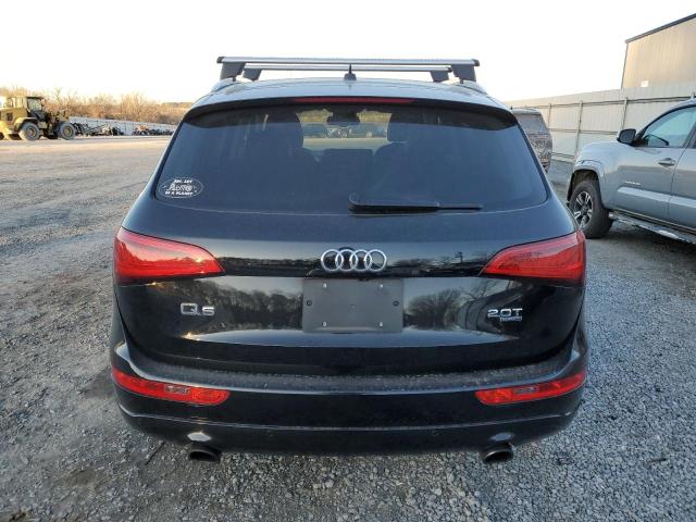 صورة رقم 6 من المزاد - 2014 AUDI Q5 PREMIUM مع VIN WA1LFAFP7EA118399