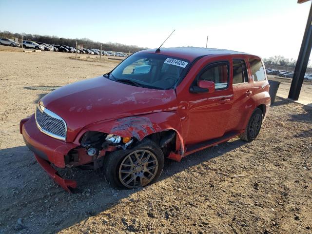CHEVROLET HHR LT 2011 with VIN 3GNBABFW7BS612731 - Photo from auction