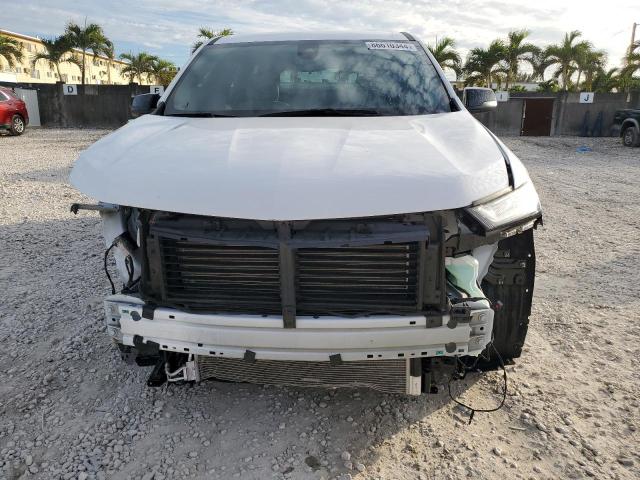 Photo 5 from auction – 2023 CHEVROLET TRAVERSE L with VIN 1GNERFKW3PJ331215