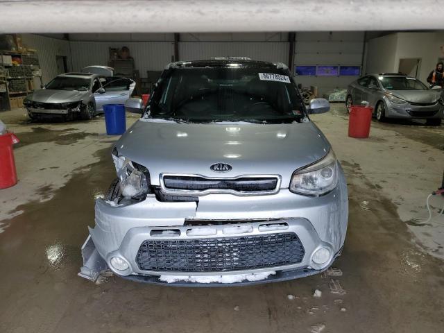Photo 5 from auction – 2014 KIA SOUL ! with VIN KNDJX3A59E7722738