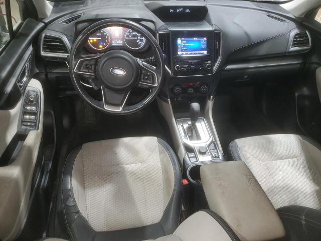 Photo 8 from auction – 2019 SUBARU FORESTER P with VIN JF2SKAEC5KH466203