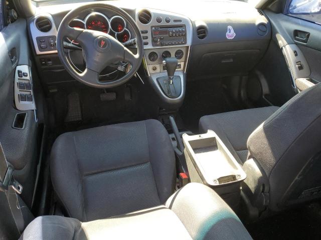 Photo 8 from auction – 2003 PONTIAC VIBE with VIN 5Y2SL62883Z422894