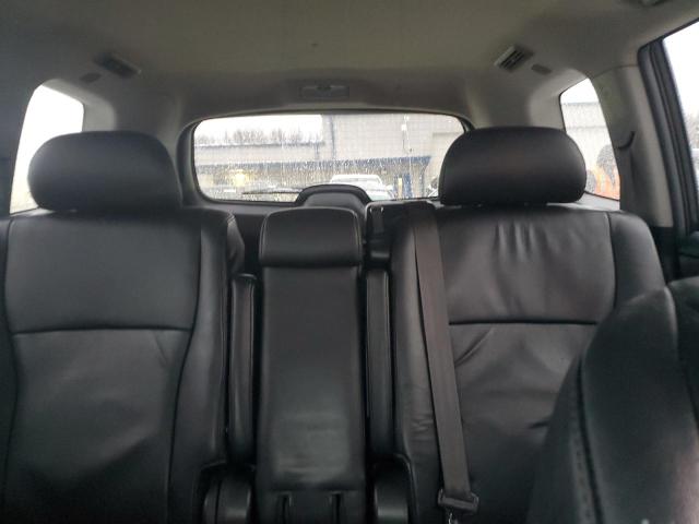 صورة رقم 10 من المزاد - 2010 TOYOTA HIGHLANDER مع VIN 5TDEK3EH2AS003965
