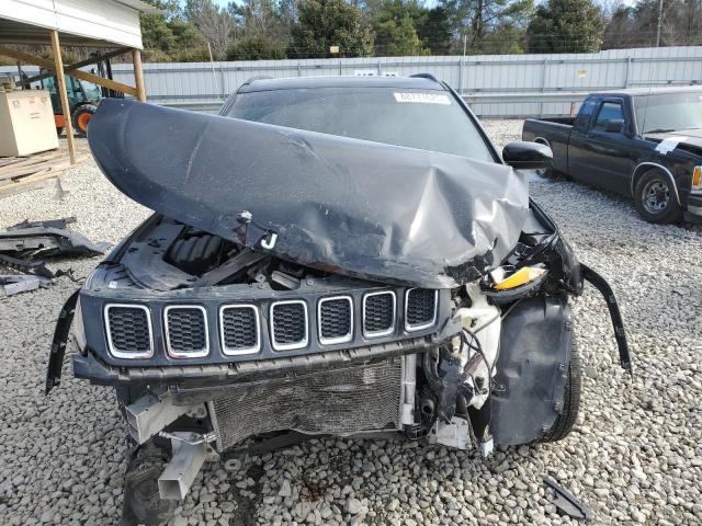 Photo 5 from auction – 2019 JEEP COMPASS LA with VIN 3C4NJCBB7KT736765