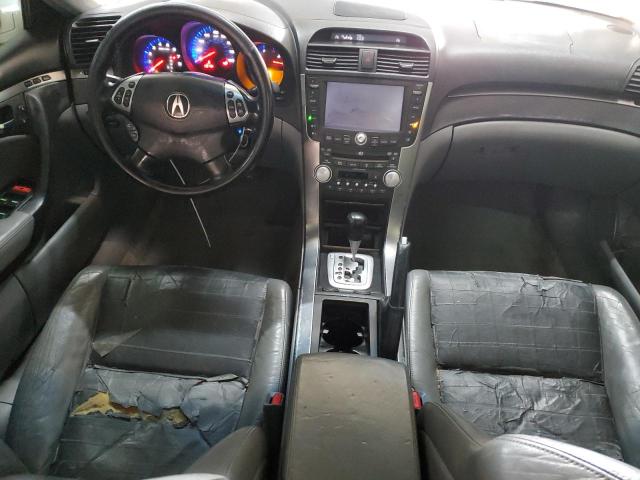 Photo 8 from auction – 2004 ACURA TL with VIN 19UUA66244A057457