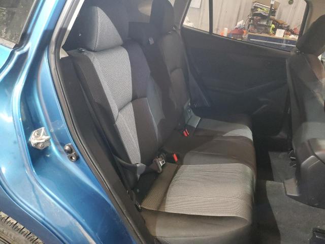 Photo 10 from auction – 2018 SUBARU IMPREZA with VIN 4S3GTAA67J3735508