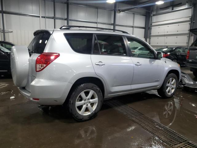 Photo 3 from auction – 2006 TOYOTA RAV4 LIMIT with VIN JTMBD31V365006296