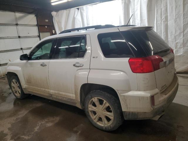 Photo 2 from auction – 2017 GMC TERRAIN SL with VIN 2GKFLUEK6H6161561